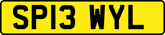 SP13WYL