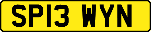 SP13WYN