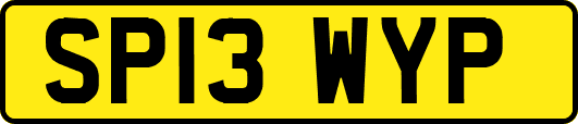 SP13WYP