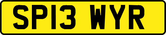 SP13WYR