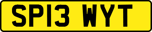SP13WYT