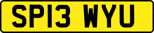SP13WYU