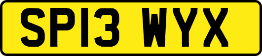 SP13WYX