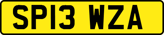 SP13WZA