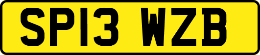 SP13WZB
