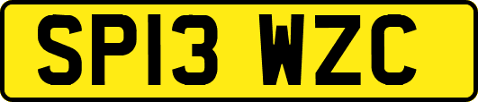 SP13WZC