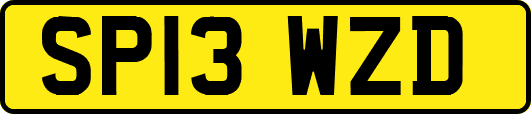 SP13WZD