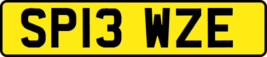 SP13WZE