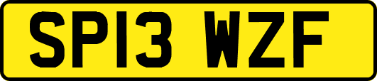 SP13WZF