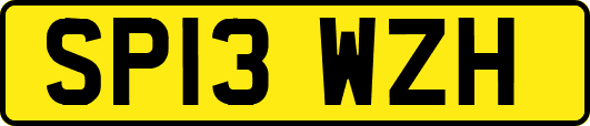 SP13WZH