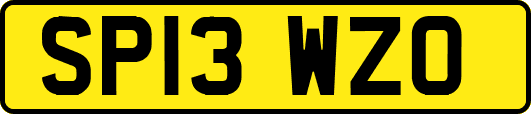 SP13WZO