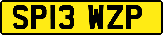 SP13WZP