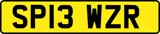 SP13WZR