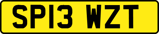 SP13WZT