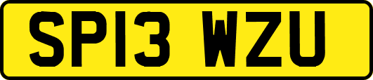 SP13WZU