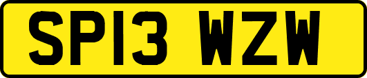 SP13WZW