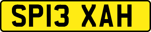 SP13XAH