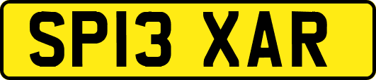 SP13XAR