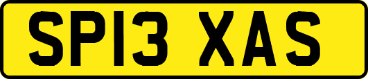 SP13XAS