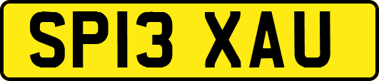 SP13XAU