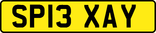 SP13XAY