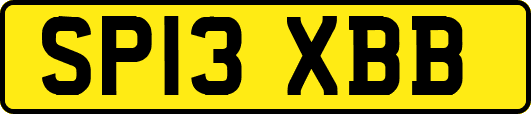 SP13XBB