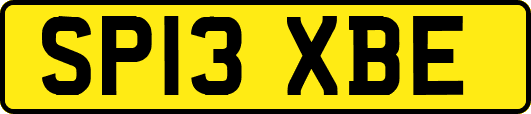 SP13XBE