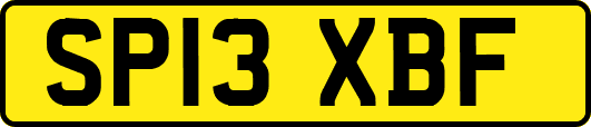 SP13XBF