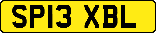 SP13XBL