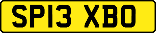 SP13XBO