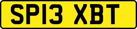 SP13XBT