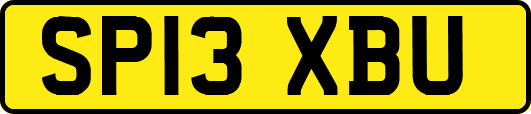 SP13XBU