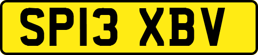 SP13XBV