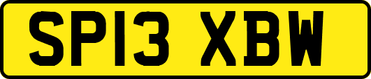SP13XBW