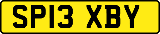 SP13XBY