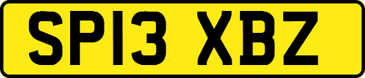 SP13XBZ
