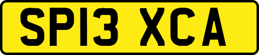 SP13XCA