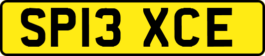 SP13XCE