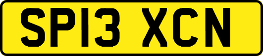 SP13XCN
