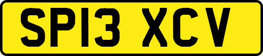 SP13XCV