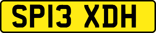 SP13XDH