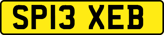 SP13XEB