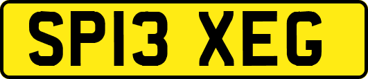 SP13XEG