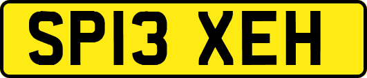 SP13XEH
