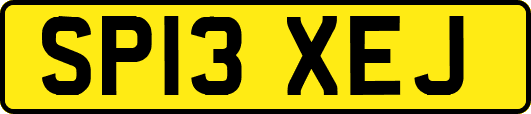 SP13XEJ