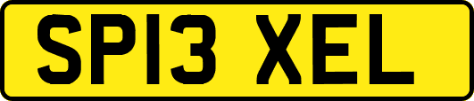 SP13XEL