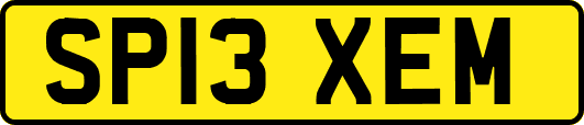 SP13XEM