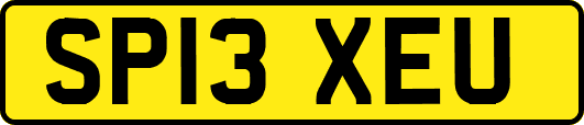 SP13XEU
