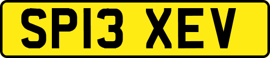 SP13XEV