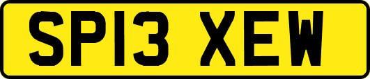 SP13XEW